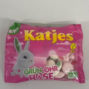Katjes Grün-Ohr Hase