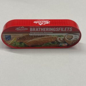 Hawesta Bratheringsfilets