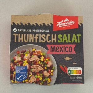Hawesta Thunfischsalat Mexico