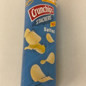 Lorenz Stackers Salted