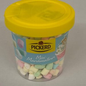 Pickerd Mini Marshmallows