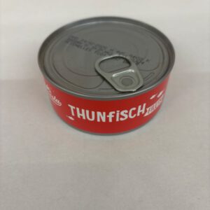 Hawesta Thunfischfilets in eigenem Saft