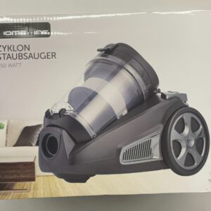 Homeline Zyklon Staubsauger