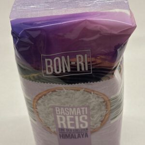 1KG Bon-ri Basmati Reis