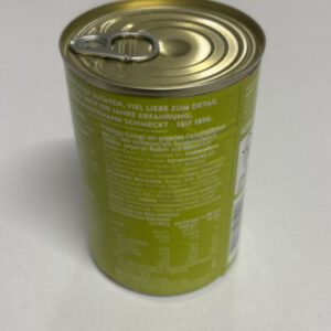 Sonnen Bassermann Frühlings Eintopf