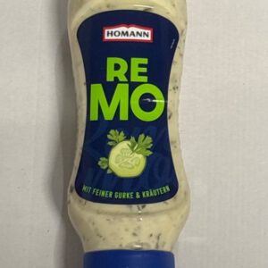 Homann Remoulade