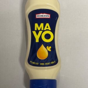 Homann Mayonnaise