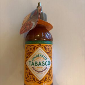 Tabasco Buffalo Style Sauce