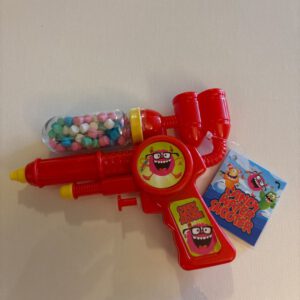 Candy Water Shooter rot