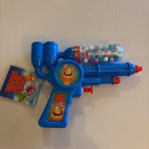Candy Water Shooter blau