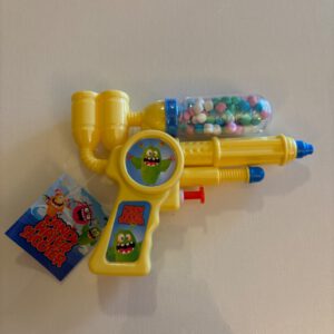 Candy Water Shooter gelb