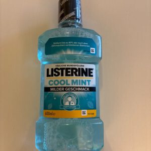 Listerine Cool Mint