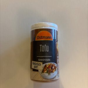 Ostmann Tofu Gewürzsalz