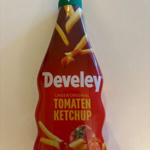 Develey Tomaten Ketchup