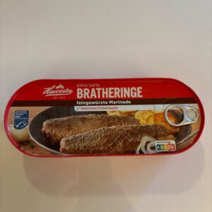 Hawesta extra zarte Bratheringe