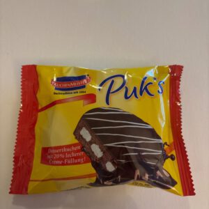 Kuchenmeister Puks