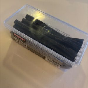 Suntjens Kabel Lakritzgeschmack