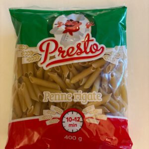 Presto Penne rigate