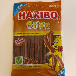Haribo Stixx Cola
