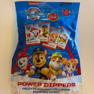 Pat Patrol Power Dippers