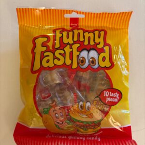 Funlab Funny Fastfood