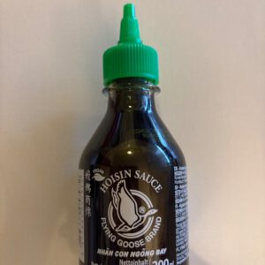 Hoisin Sauce Nhan Con Ngong Bay