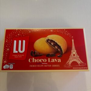 LU Choco Lava