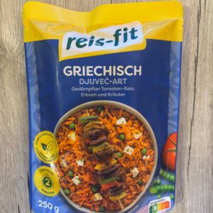 reis-fit griechischer Art