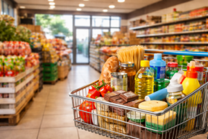 Mehr über den Artikel erfahren Happydeal Sonderposten Erkelenz Öffnungszeiten – alle Infos