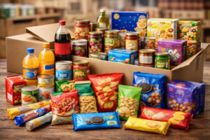 Mehr über den Artikel erfahren Lebensmittel Restposten – günstig einkaufen und im Alltag sparen