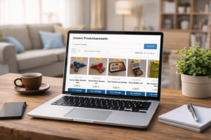 Mehr über den Artikel erfahren Restpostenladen in der Nähe – Happydeal ist immer für dich da